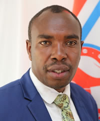 Hon. Francis Murima Wanyiri