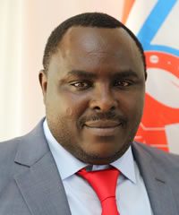 Hon. Nelson Munga Mbuiyu