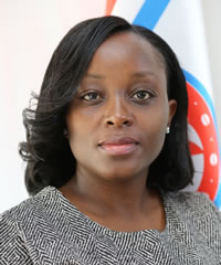 Hon. Winnie Wambui Wanjiru