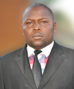 Hon. Moses Kiarie Munyua