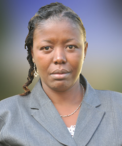 Hon. Jacqueline Wairimu Ngure