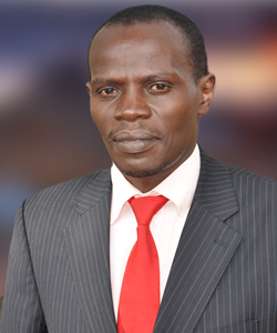 Hon. Martin Waiganjo Njoroge