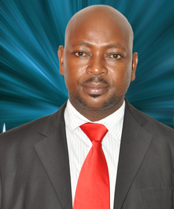 Hon. Michael Irungu Waweru