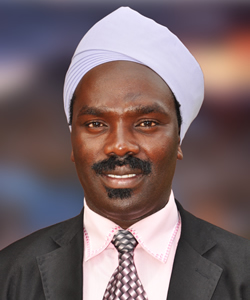 Hon. Samuel Mwarage Matiru