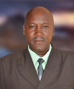 Hon. David Waihumbu Gathogo