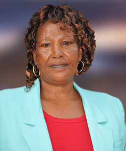 Hon. Cecilia Wamaitha Mwangi