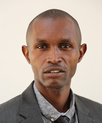 Hon. Andrew Ndirangu Kimani