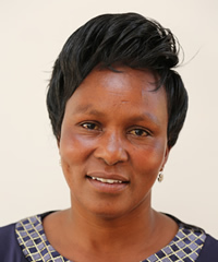 Hon. Ann Wambui Ndiko