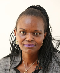 Hon. Catherine Wanjiru Nyatu