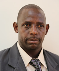 Hon. Dominic Mbugua Kiranga