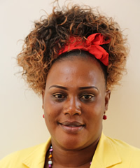 Hon. Emma Wanjiku Ndirangu