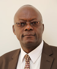 Hon. Gitau Kagwe