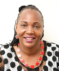 Hon. Jane Nyokabi