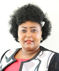 Hon. Jane Wanjiru Gathiga
