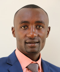 Hon. Joachim Mwangi Njama