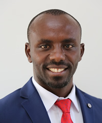  Hon. Joel Ngigi Munywa