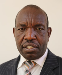 Hon. John Ngure Muthondu