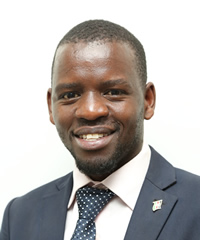 Hon. Joseph Kahenya Karinga