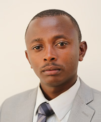 Hon. Joseph Kahira Wambui