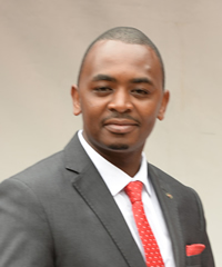 Hon. Joseph Karichu Wanjiru
