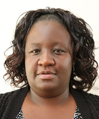 Hon. Josphine Nduta Muongi
