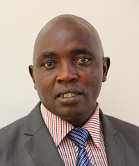 Hon. Lawrence Kibicha Ndabi 