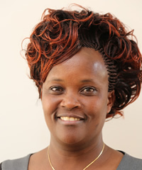 Hon. Margaret Wanjira Mwago
