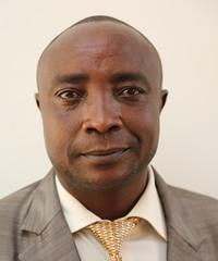 Hon. Samuel Karanja Kibiru