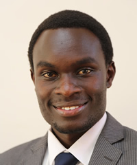 Hon. Samuel Kimani Wanjiku
