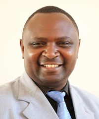 Hon. Samuel Mugwanja Muthoni