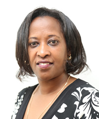 Hon. Agnes Njoki Waithaka