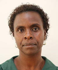 Hon. Sophia Muthoni Mutuguti