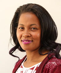 Hon. Susan Njeri Muigai