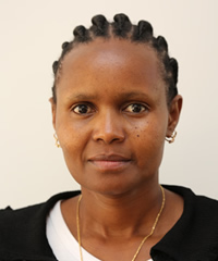 Hon. Susan Nyokabi Wamaitha