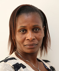 Hon. Susan Wanjiru Mwaura