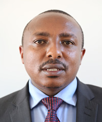 Hon. Alex Kabuu Wainaina