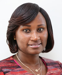 Hon. Margaret Njeri Gatonye