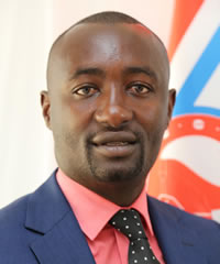 Hon. Joachim Mwangi Njama
