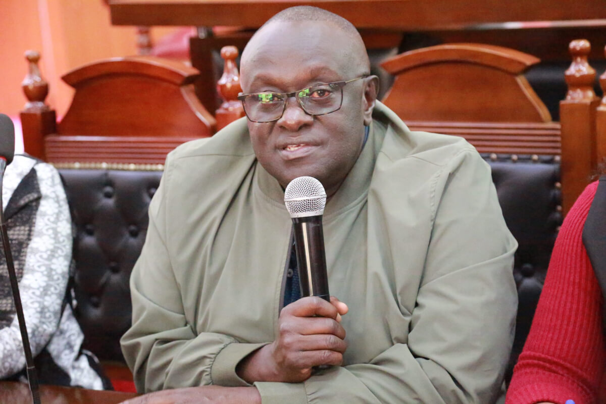 Where The Future of Kiambu Begins: A County Rethinks Early Childhood Education, January 2026